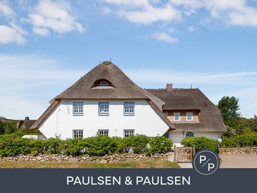 Wohnung zum Kauf 3 Zimmer 74 m² Keitum Sylt 25980