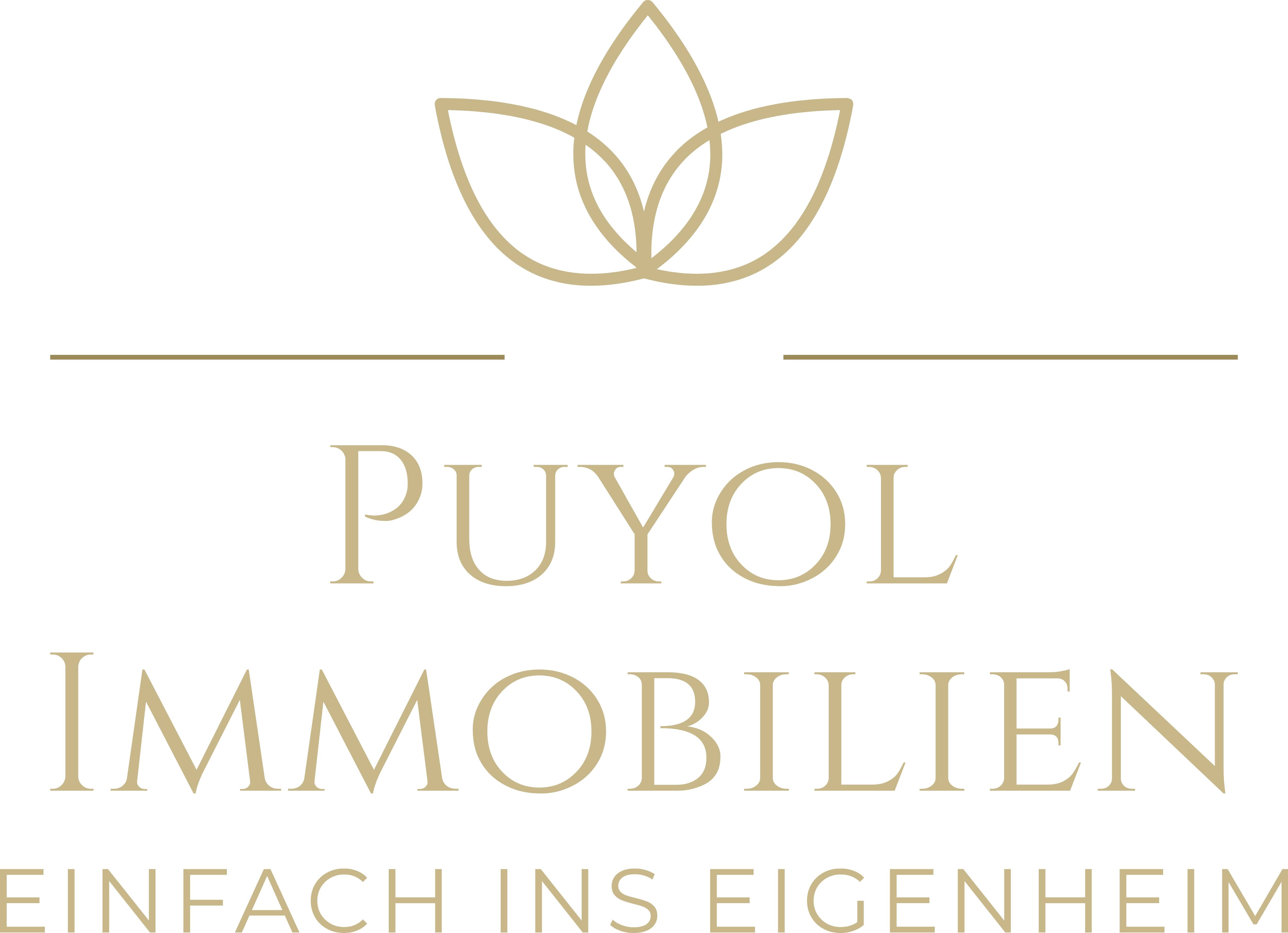 David Puyol Immobilien