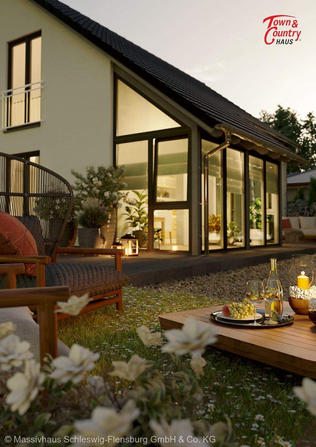 Einfamilienhaus zum Kauf - Ansicht 5