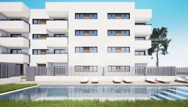 Wohnung zum Kauf provisionsfrei 440.000 € 4 Zimmer 112,4 m² 1. Geschoss frei ab 01.01.2025 Cala Ratjada 07590