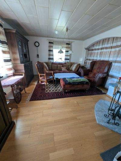 Immobilie in Rimbach - Sofort einziehen. Schönes Häuschen Gemeinde Rimbach  - Bild 3