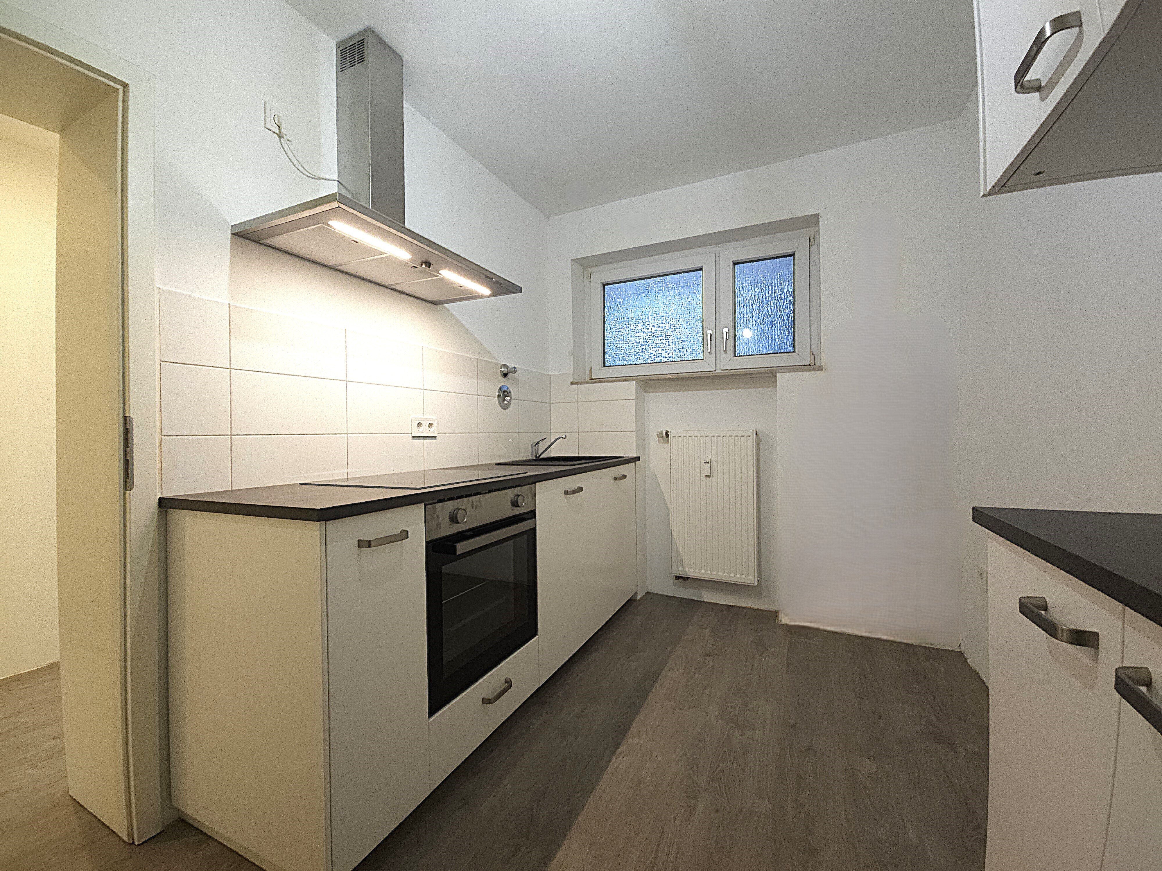 Wohnung zur Miete 1.200 € 2 Zimmer 68 m²<br/>Wohnfläche EG<br/>Geschoss Montanusstraße 4 Mülheim Köln 51065