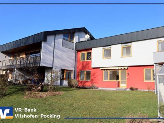 Einfamilienhaus zum Kauf 795.000 € 14 Zimmer 360 m² 1.834 m² Grundstück Rotthalmünster 94094