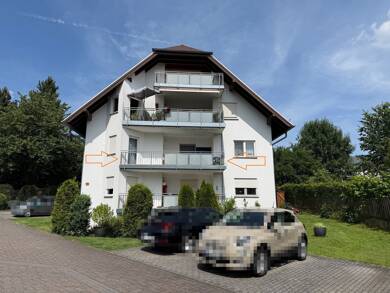 Wohnung zum Kauf 175.000 € 4 Zimmer 100 m² Meudt 56414