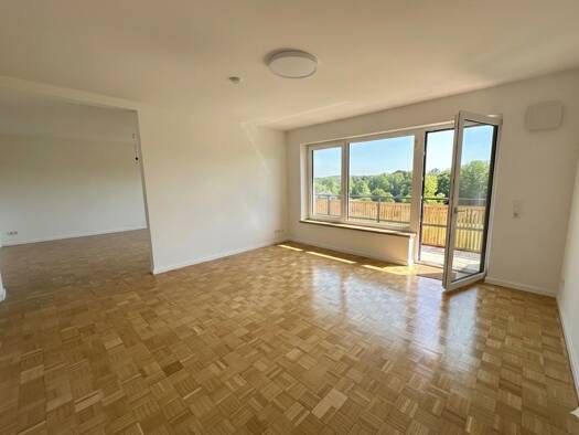 Wohnung zur Miete 890 € 3 Zimmer 84 m² Geschoss 1/1 frei ab 01.01.2026 Heining Passau 94036