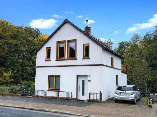 Einfamilienhaus zum Kauf 429.000 € 5 Zimmer 140 m² 1.146 m² Grundstück Schönebeck Bremen 28757