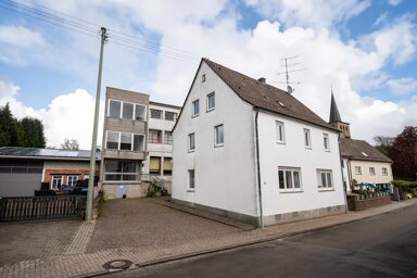 Einfamilienhaus zum Kauf 99.000 € 9 Zimmer 228 m² 3.928 m² Grundstück Leimen 66978