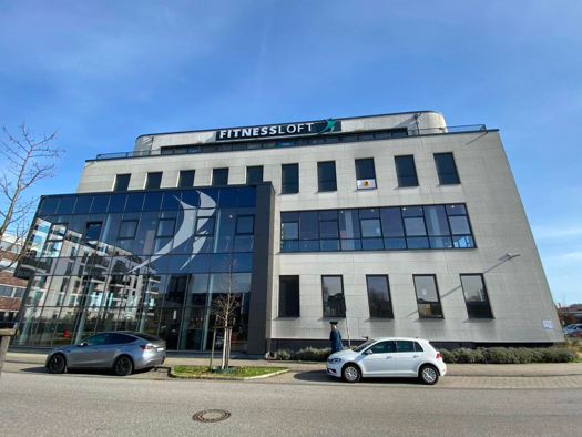 Büro zur Miete 3.260 € 4 Zimmer 259 m² Bürofläche Theodor-Yorck-Straße 4 Harburg Hamburg 21079