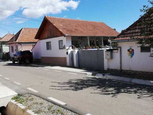 Einfamilienhaus zum Kauf 75.000 € 3 Zimmer 70 m² 2.700 m² Grundstück Dorf Craiva 517266