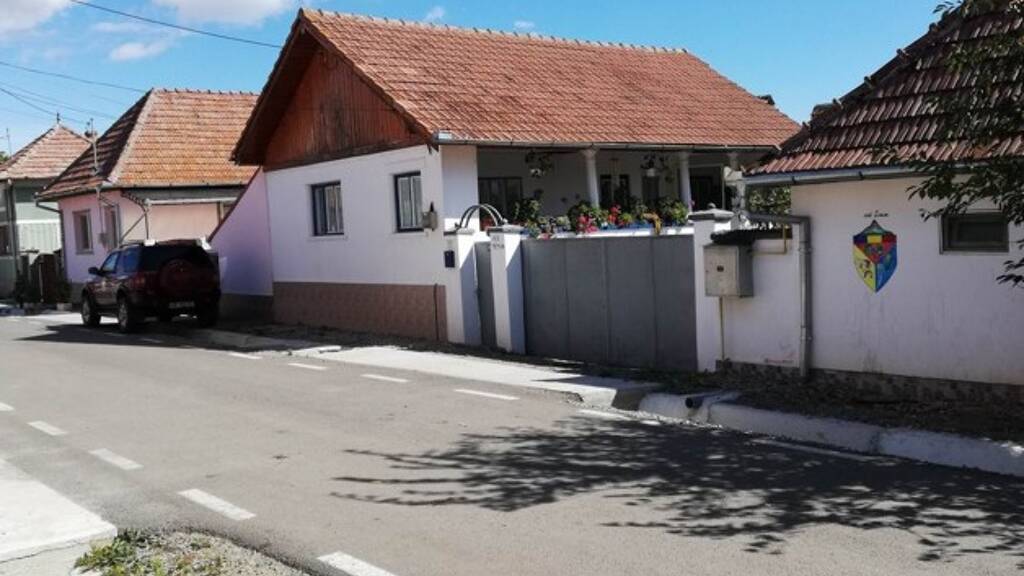 Einfamilienhaus zum Kauf 75.000 € 3 Zimmer 70 m² 2.700 m² Grundstück Dorf Craiva 517266