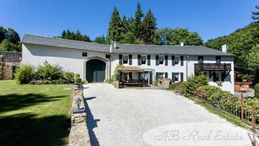 Land-/Forstwirtschaft zum Kauf 1.470.000 € 50.602 m² Grundstück Centre Ville Carcassonne 11000