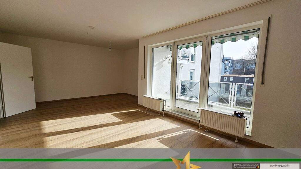 Wohnung zum Kauf 166.000 € 2 Zimmer 65 m² 1. Geschoss frei ab sofort Solingen-Mitte Solingen 42655
