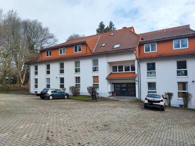 Wohnung zur Miete 265 € 2 Zimmer 25 m² Dachgeschoss, 3. Geschoss frei ab 01.08.2025 Windmühlenstraße 8 Clausthal-Zellerfeld Clausthal-Zellerfeld 38678