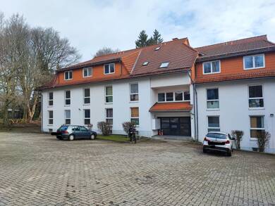 Wohnung zur Miete 265 € 2 Zimmer 25 m² Dachgeschoss, 3. Geschoss frei ab 01.08.2025 Windmühlenstraße 8 Clausthal-Zellerfeld Clausthal-Zellerfeld 38678