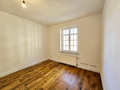Wohnung zur Miete 620 € 2 Zimmer 40,3 m² Remigiusstraße 12 Borken Borken 46325
