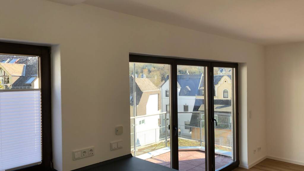 Wohnung zur Miete 940 € 2,5 Zimmer 74 m² Geschoss 1/2 frei ab 18.04.2026 Schulstraße 2 Vallendar 56179