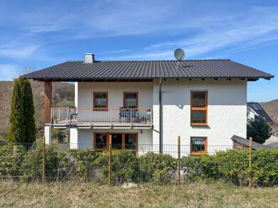 Einfamilienhaus zum Kauf 425.000 € 5 Zimmer 170 m² 609 m² Grundstück Wissen VG 57537