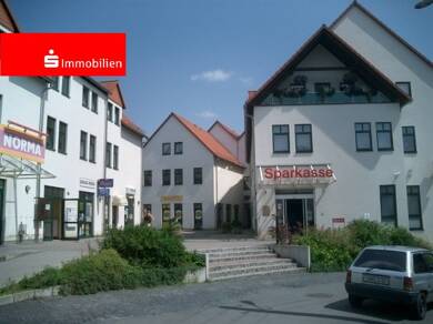 Laden zur Miete provisionsfrei 280 € Steinbach-Hallenberg Steinbach-Hallenberg 98587