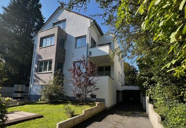 Wohnung zur Miete 1.310 € 3 Zimmer 77 m² frei ab 01.11.2024 Muffendorf Bonn 53177