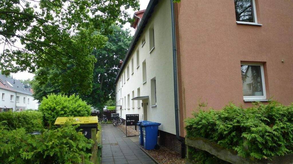 Wohnung zur Miete 1.150 € 3 Zimmer 118 m² 2. Geschoss Braunschweig 38112