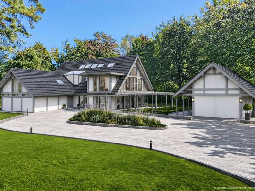 Grundstück zum Kauf 2.450.000 € 3.540 m² Grundstück Schwabing-Freimann München 80939
