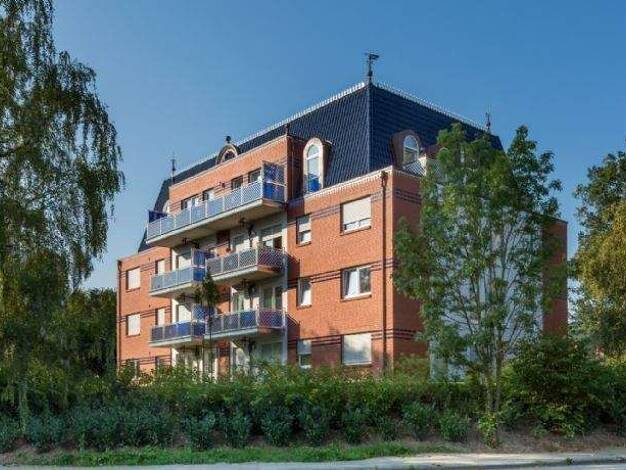 Wohnung zur Miete 1.027 € 2,5 Zimmer 79 m² 2. Geschoss Meckelfeld Seevetal 21217