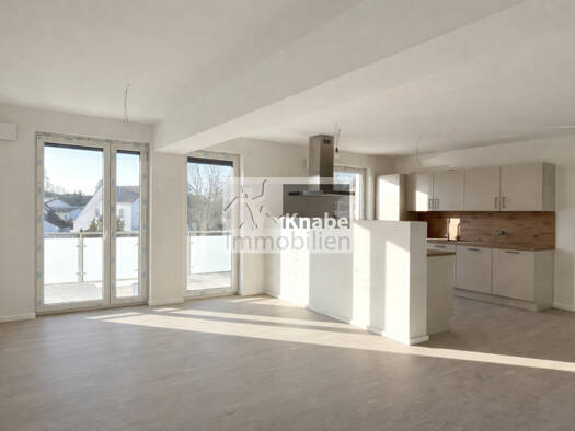 Wohnung zur Miete - Erstbezug 1.075 € 2 Zimmer 96 m² 1. Geschoss frei ab sofort Buer Melle 49328