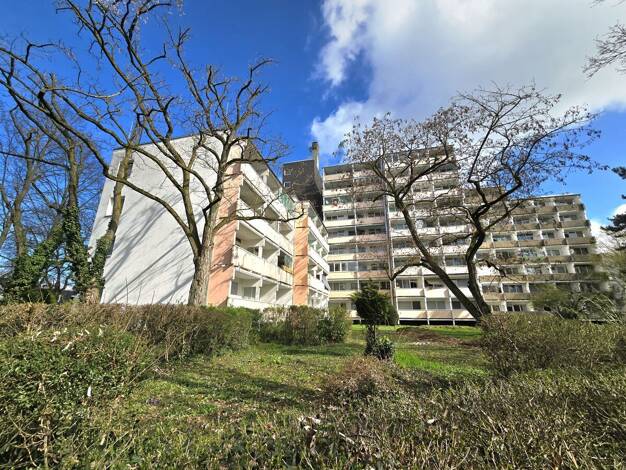 Wohnung zum Kauf 99.000 € 1 Zimmer 32,4 m² Nied West 65934