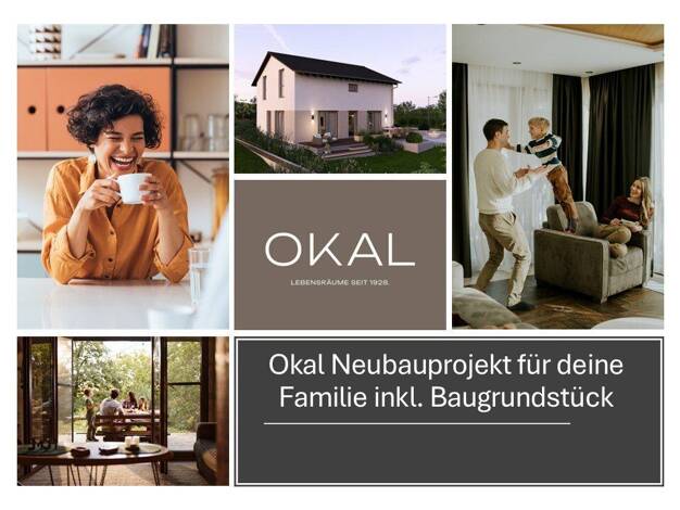 Einfamilienhaus zum Kauf 563.400 € 5 Zimmer 154,1 m² 610 m² Grundstück Hohen Neuendorf Hohen Neuendorf 16540