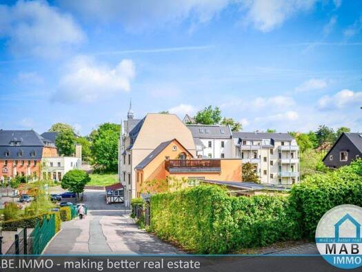 Tiefgaragenstellplatz zur Miete 45 € Albert-Einstein-Straße 33 a Limbach-Oberfrohna Limbach-Oberfrohna 09212