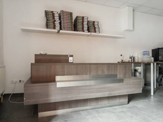 Restaurant zur Miete 700 € 42,4 m² Gastrofläche Sebnitz 01855
