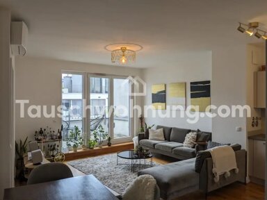 Penthouse zur Miete Tauschwohnung 1.774 € 3,5 Zimmer 84 m² 6. Geschoss Mitte Berlin 10115