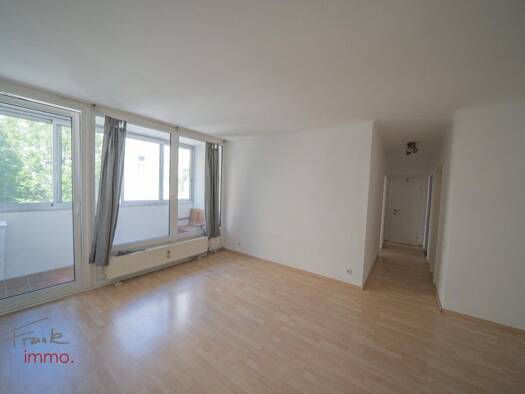 Wohnung zum Kauf 399.500 € 2 Zimmer 64,8 m² Untere Augartenstr. 9 Leopoldstadt 1020