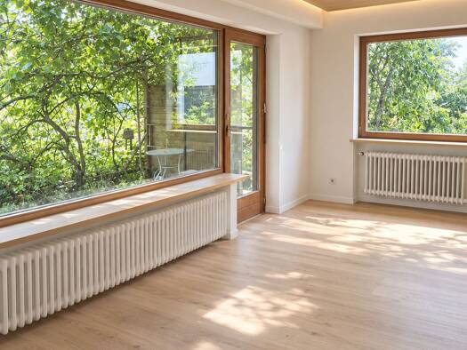 Mehrfamilienhaus zum Kauf 780.000 € 6 Zimmer 140 m² 944 m² Grundstück Kirchdorf Raubling 83064