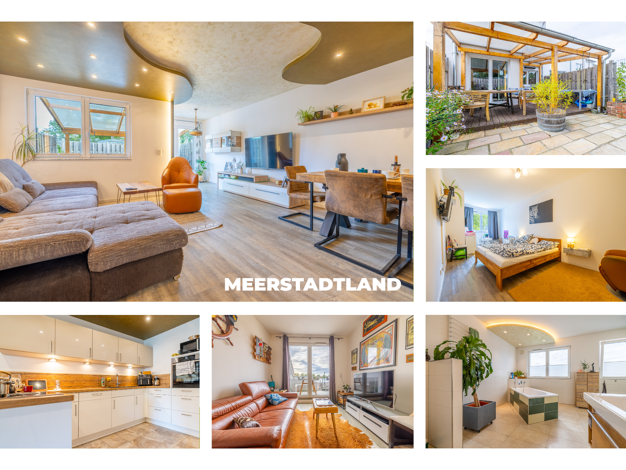 Reihenendhaus zum Kauf 579.000 € 5 Zimmer 165 m² 90 m² Grundstück Bad Schwartau 23611