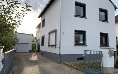 Wohnung zur Miete Wohnen auf Zeit 6.030 € 195 m² frei ab 31.12.2024 Offsteiner Str. 0 Dirmstein 67246