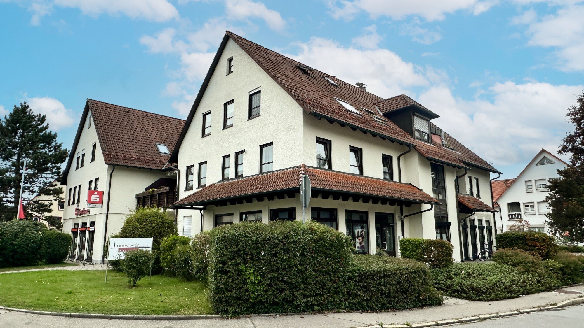 Verkaufsfläche zum Kauf 135.000 € 66 m²<br/>Verkaufsfläche Reute Bad Waldsee 88339