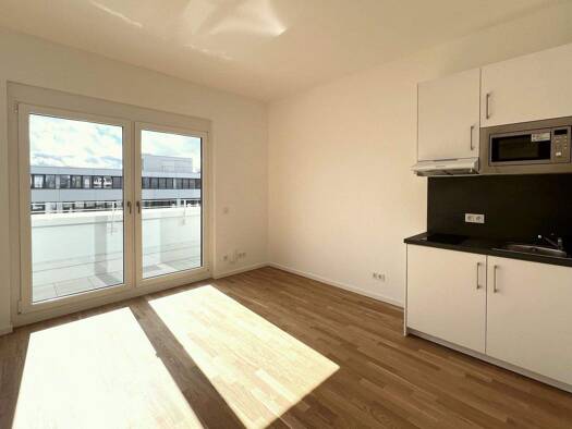 Wohnung zum Kauf 320.000 € 25 m² Ramersdorf-Perlach München 81669