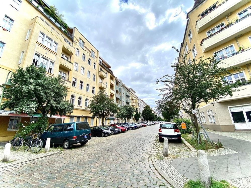 Laden zum Kauf 4.567,36 € 177,9 m²<br/>Verkaufsfläche Prenzlauer Berg Berlin Prenzlauer Berg 10439