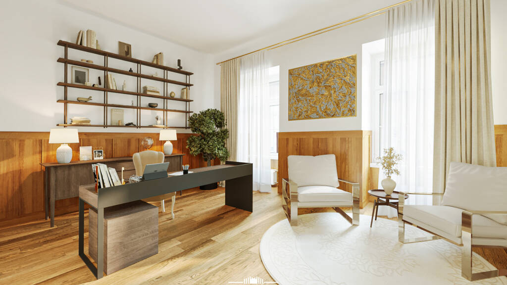 Bürofläche zur Miete 12 € 8 Zimmer 215 m² Bürofläche Vöcklabruck 4840