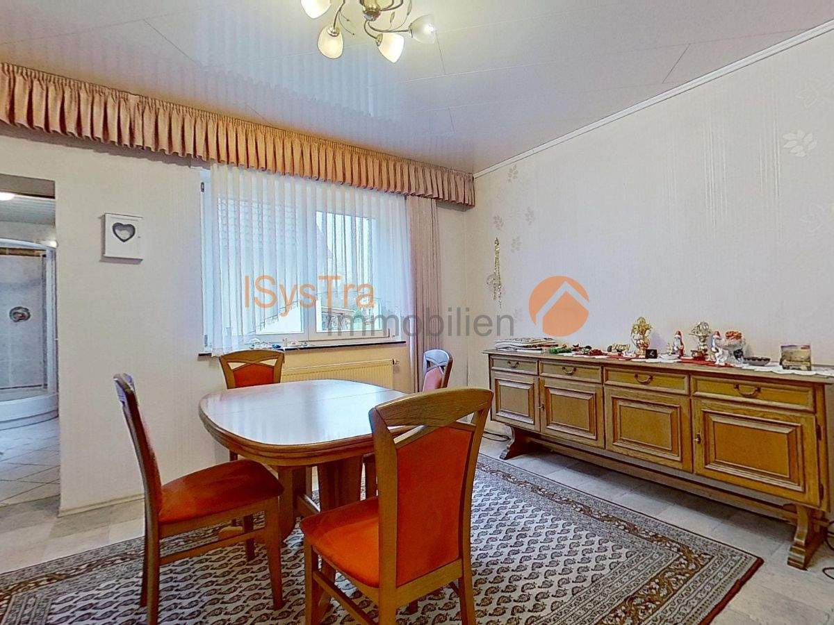 Immobilie in Dornburg - Bezahlbares Einfamilienhaus mit Substanz - Bild 3