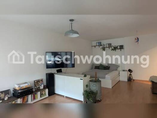 Studio zur Miete Tauschwohnung 725 € 1 Zimmer 45 m² 2. Geschoss Sülz Lindenthal 50937