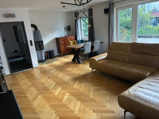 Wohnung zum Kauf provisionsfrei 279.000 € 3 Zimmer 83 m² Geschoss 1/3 frei ab sofort Dingelstedtstraße 5 West Vorderer Westen 34119
