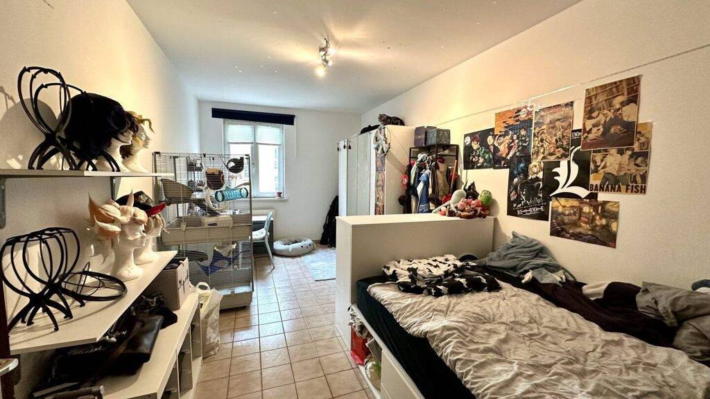 Wohnung zum Kauf 136.000 € 2 Zimmer 45 m² 1. Geschoss Heinrichstraße Geidorf Graz 8010