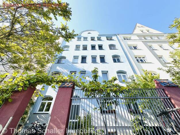 Wohnung zum Kauf 192.000 € 3 Zimmer 50 m² 4. Geschoss Schniegling Nürnberg 90427