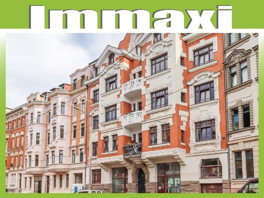 Laden zum Kauf 149.000 € 3 Zimmer 87,3 m² Verkaufsfläche Kohlgartenstraße 49 Neustadt-Neuschönefeld Leipzig-Neustadt-Neuschönefeld 04315