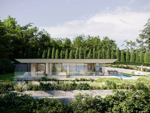 Villa zum Kauf 2.850.000 € 5 Zimmer 164 m² 680 m² Grundstück frei ab 31.08.2026 via Paerno 25 Bardolino 37011