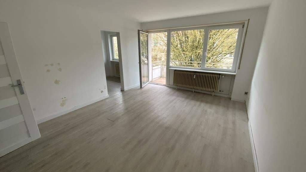 Wohnung zur Miete 719 € 3 Zimmer 71,9 m² 2. Geschoss Hausener Weg 32 Bad Dürkheim 67098