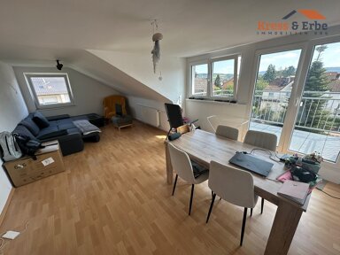 Wohnung zur Miete 585 € 2 Zimmer 68 m² 3. Geschoss frei ab 01.10.2024 Bad Soden Bad Soden-Salmünster 63628