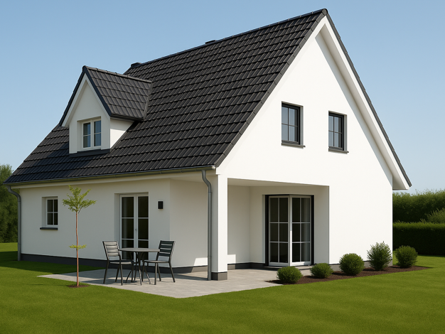 Haus zum Kauf 709.000 € 4 Zimmer 125 m² 850 m² Grundstück Teltow 14513